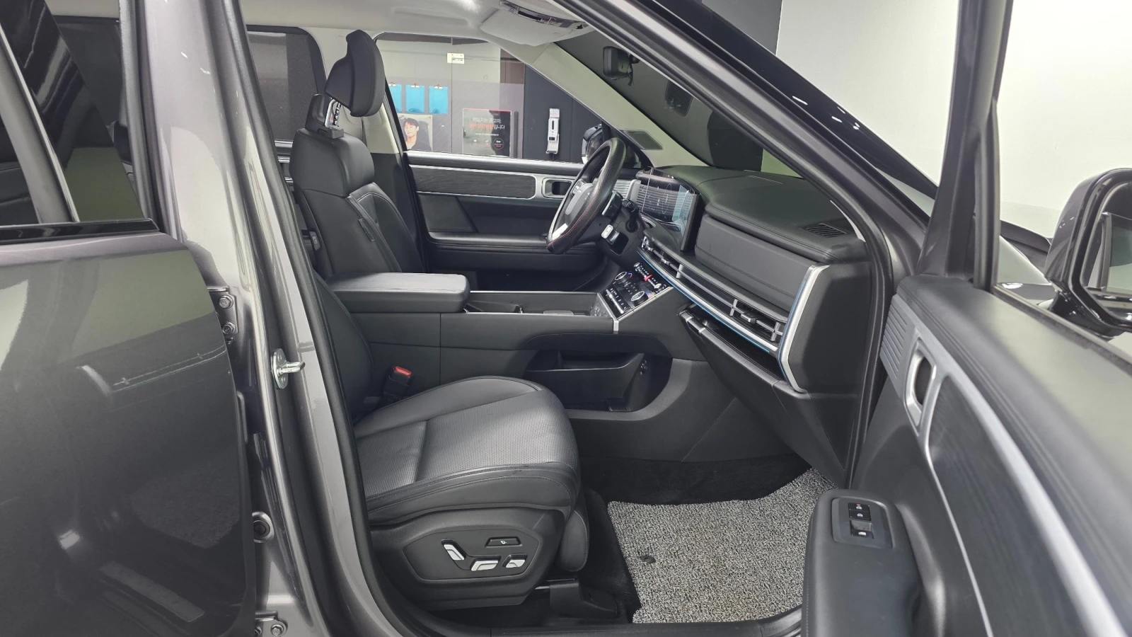 Hyundai Santa fe 2.5T 4WD, снимка 10 - Автомобили и джипове - 55886446