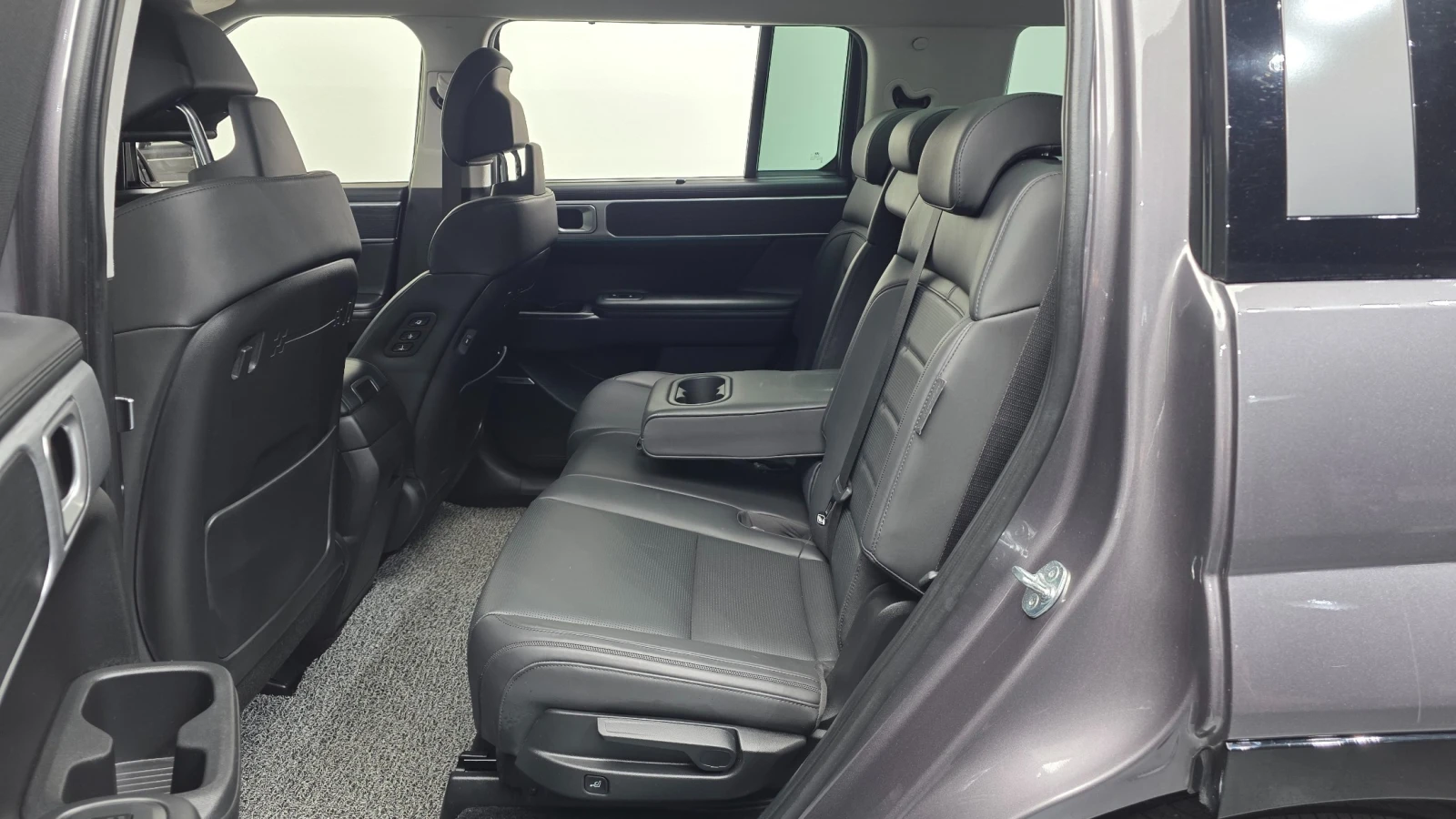 Hyundai Santa fe 2.5T 4WD, снимка 11 - Автомобили и джипове - 55886446