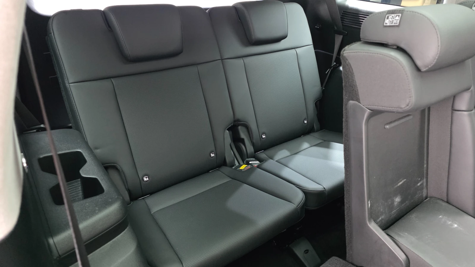 Hyundai Santa fe 2.5T 4WD, снимка 12 - Автомобили и джипове - 55886446