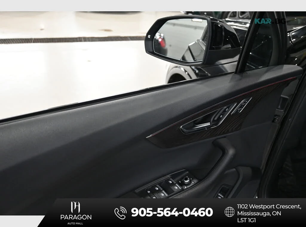 Audi Q7 Обдухване * 360 ACC * АвтоКредит * (ЦЕНА ДО БГ), снимка 6 - Автомобили и джипове - 56070239