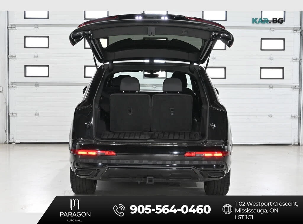 Audi Q7 Обдухване * 360 ACC * АвтоКредит * (ЦЕНА ДО БГ), снимка 5 - Автомобили и джипове - 56070239