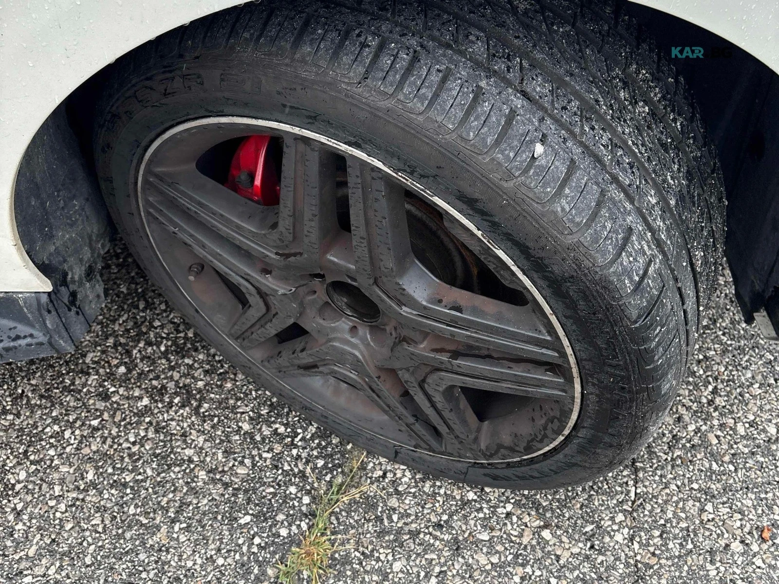 Mercedes-Benz ML 63 AMG * АвтоКредит (ЦЕНА ДО БГ), снимка 7 - Автомобили и джипове - 56132478