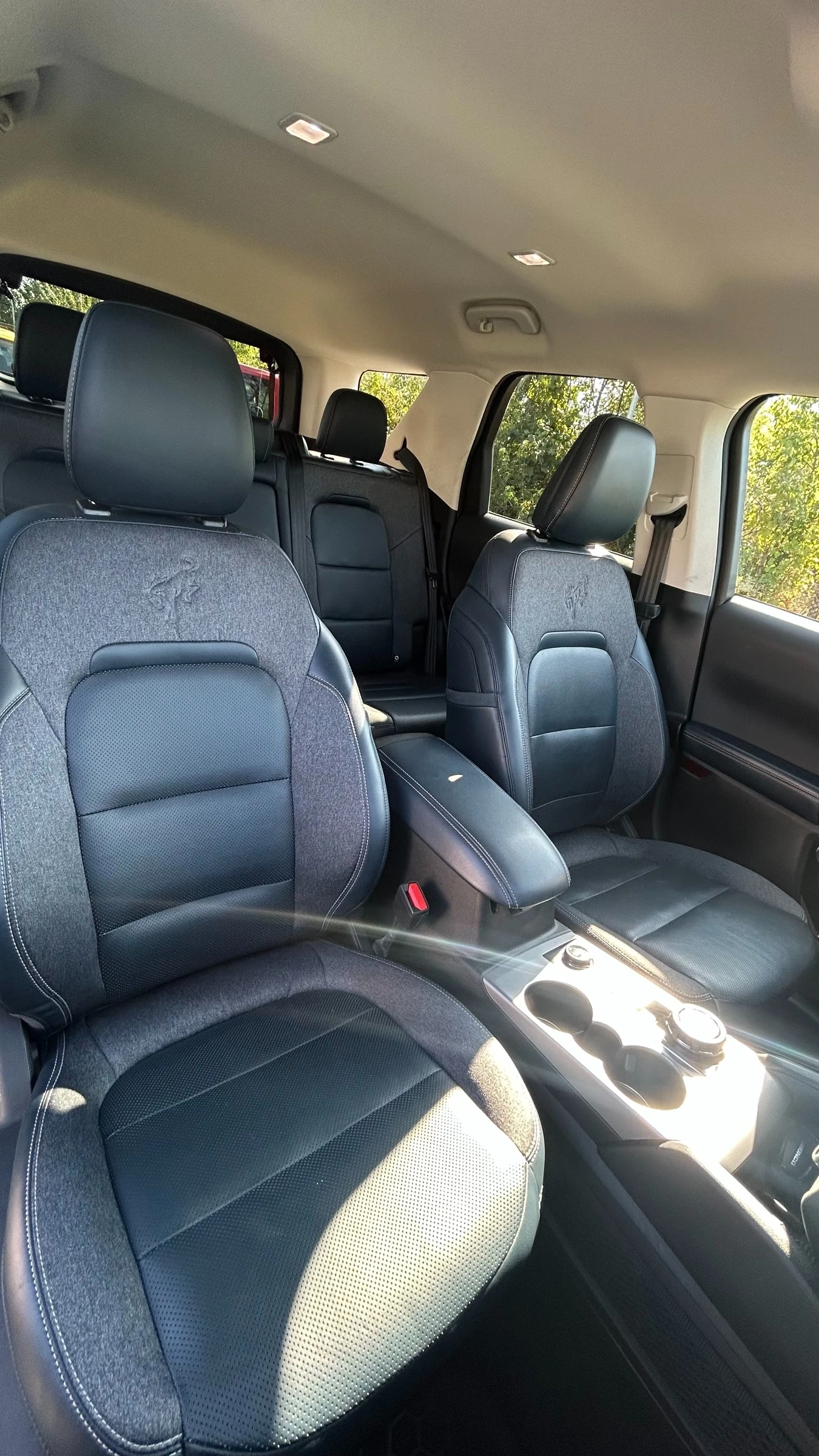 Ford Bronco Sport Ecoboost 4x4 Outerbanks, снимка 4 - Автомобили и джипове - 56191266