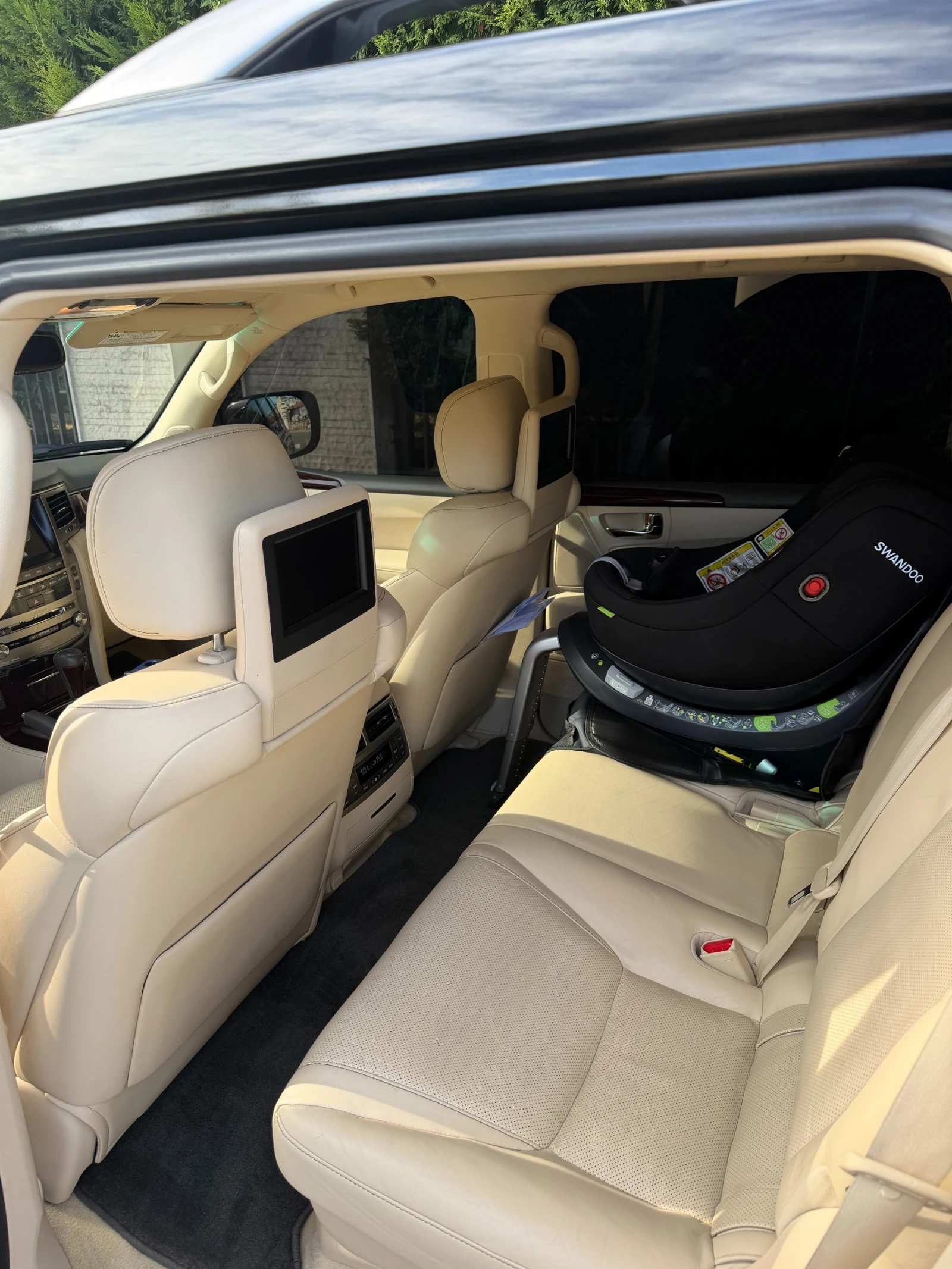 Toyota Land cruiser 5.7 v8, снимка 14 - Автомобили и джипове - 56294089