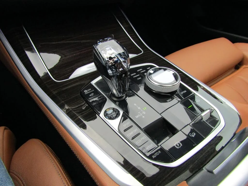 BMW X5 xDRIVE40i M SPORT| AIR SUSPENSION| LASER| HUD| HK| | Mobile.bg � ����������� 15