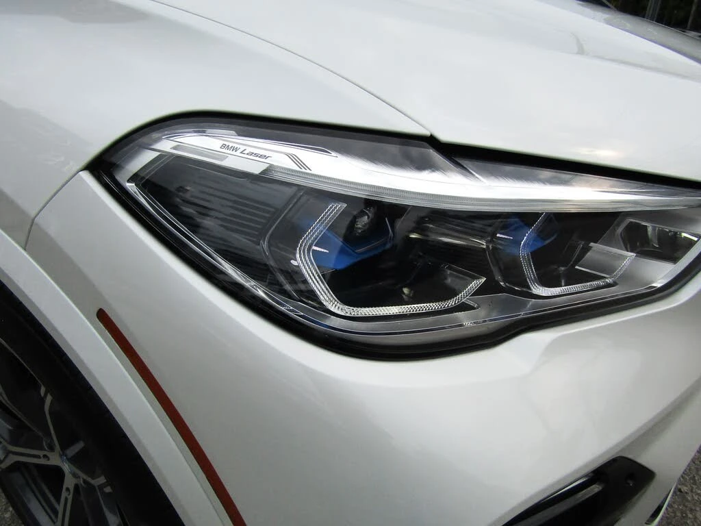 BMW X5 xDRIVE40i M SPORT| AIR SUSPENSION| LASER| HUD| HK| | Mobile.bg � ����������� 9
