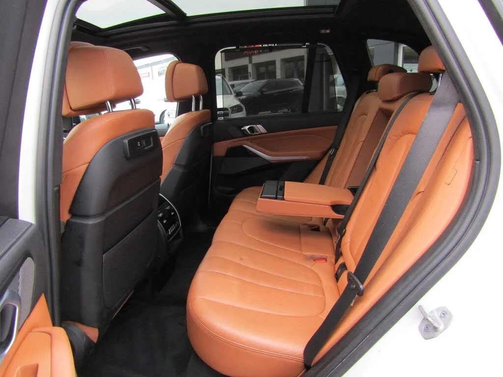 BMW X5 xDRIVE40i M SPORT| AIR SUSPENSION| LASER| HUD| HK| | Mobile.bg � ����������� 12
