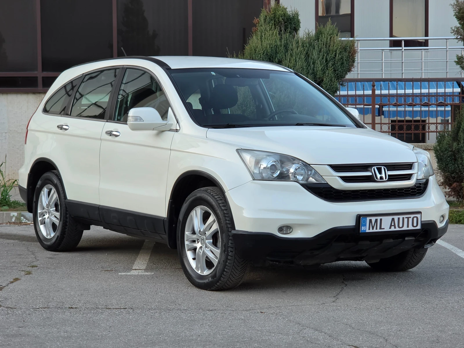 Honda Cr-v 2.2I-DTEC 150hp * ��������� * ������ * ANDROID *  | Mobile.bg � ����������� 4