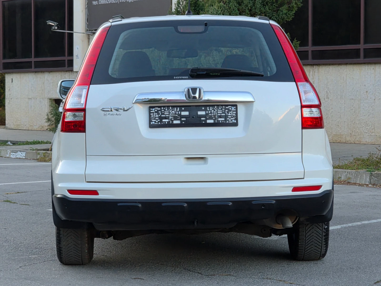 Honda Cr-v 2.2I-DTEC 150hp * ��������� * ������ * ANDROID *  | Mobile.bg � ����������� 6