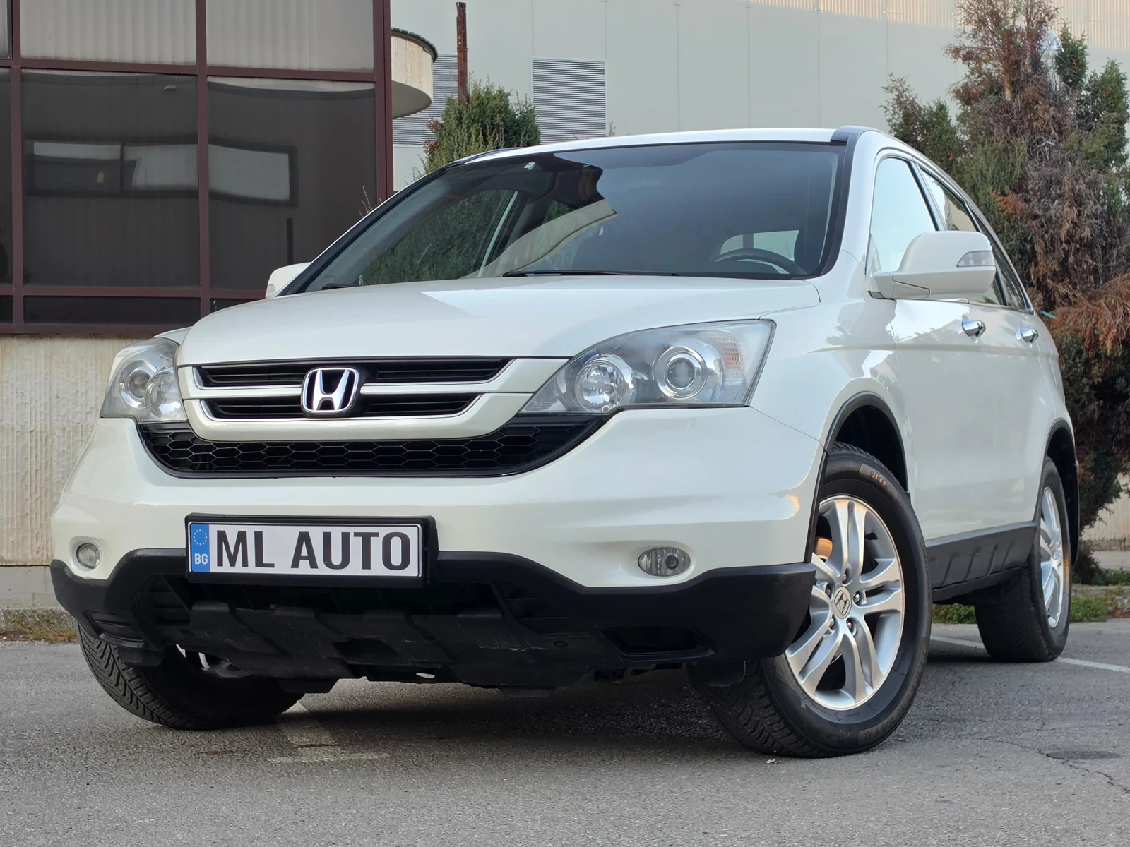 Honda Cr-v 2.2I-DTEC 150hp * ��������� * ������ * ANDROID *  | Mobile.bg � ����������� 5