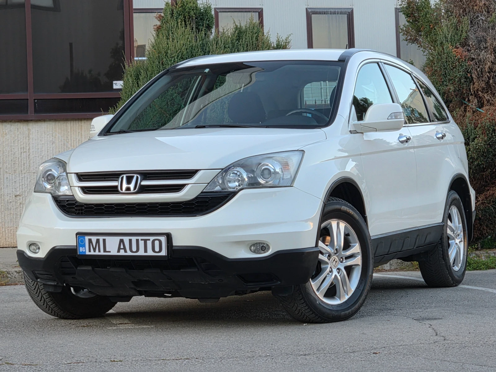 Honda Cr-v 2.2I-DTEC 150hp * ��������� * ������ * ANDROID *  | Mobile.bg � ����������� 9