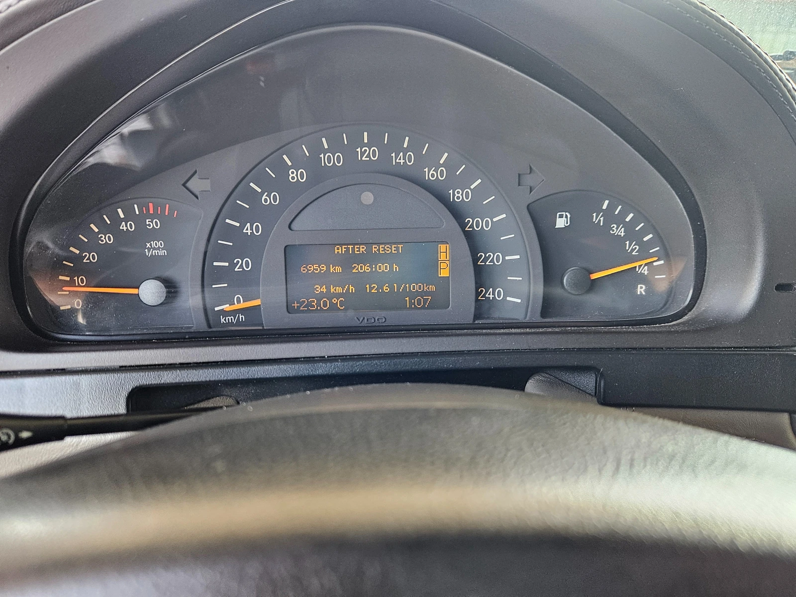 Mercedes-Benz G 400 AMG �����/������ | Mobile.bg � ����������� 17