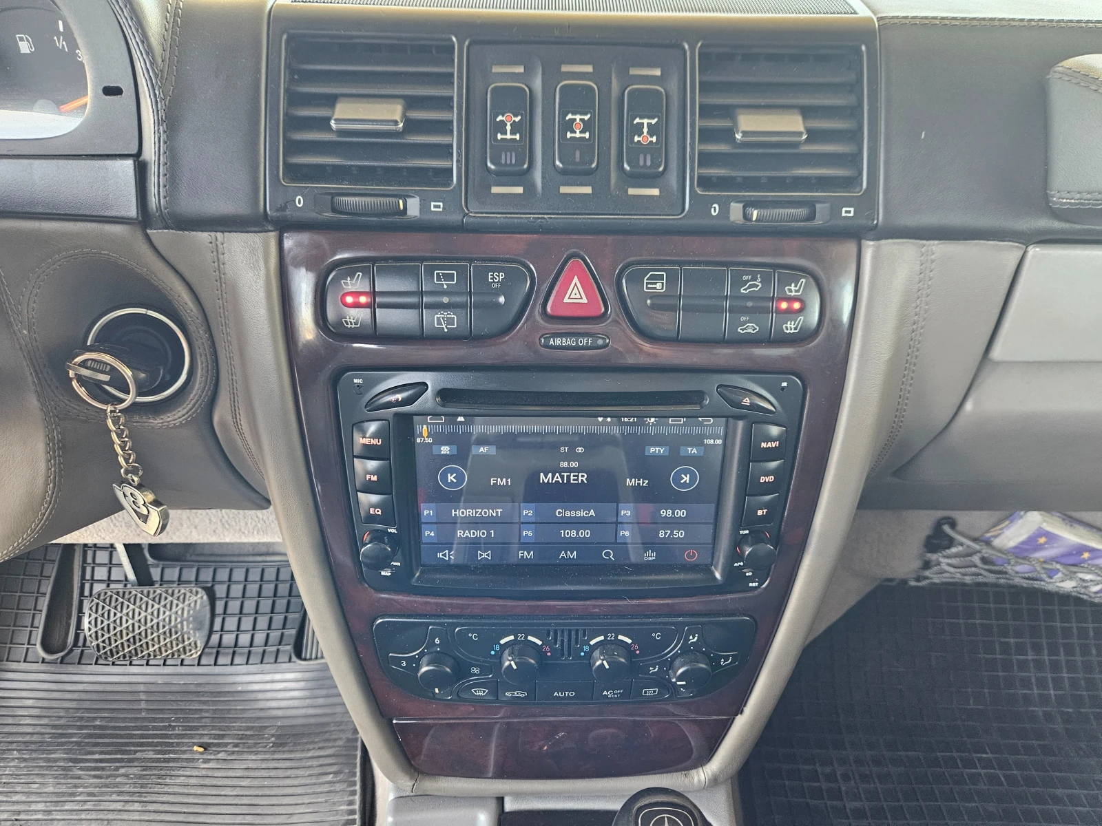 Mercedes-Benz G 400 AMG �����/������ | Mobile.bg � ����������� 14