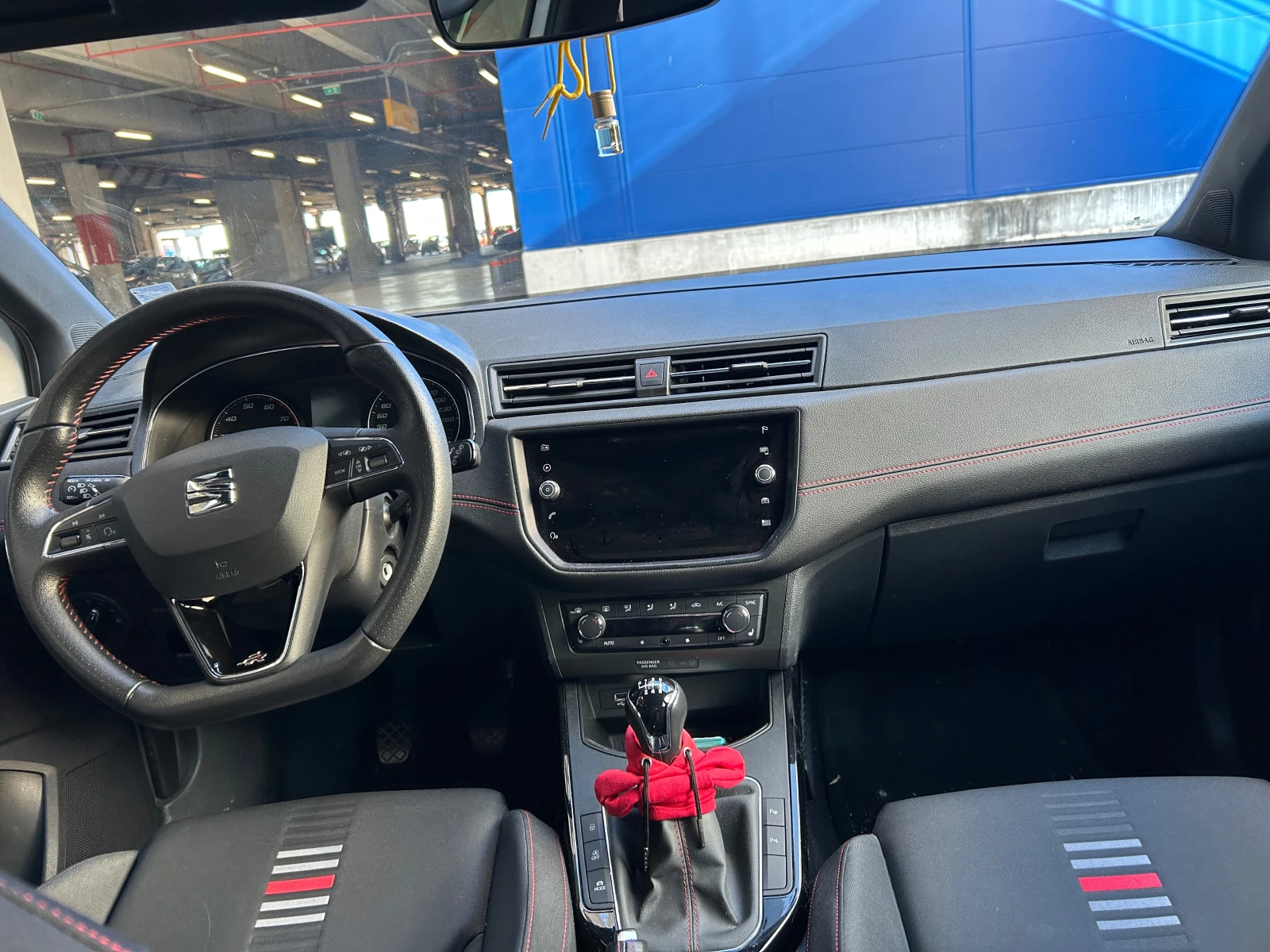 Seat Arona 1.6 FR | Mobile.bg � ����������� 6