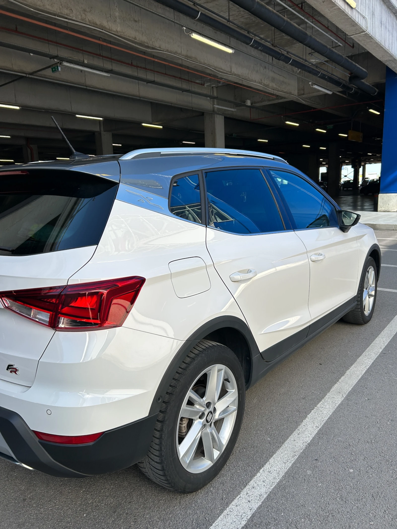 Seat Arona 1.6 FR | Mobile.bg � ����������� 3