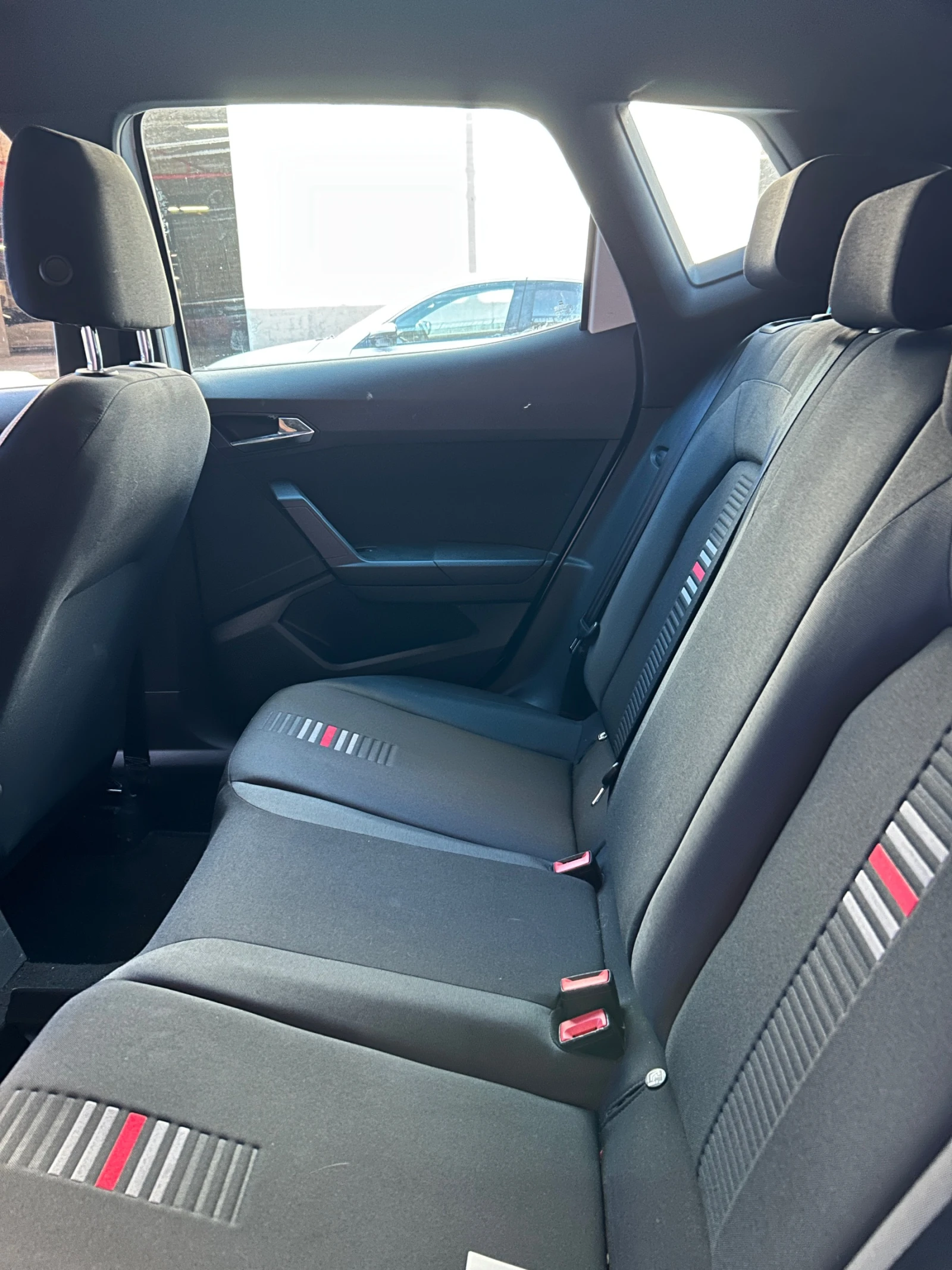 Seat Arona 1.6 FR | Mobile.bg � ����������� 5