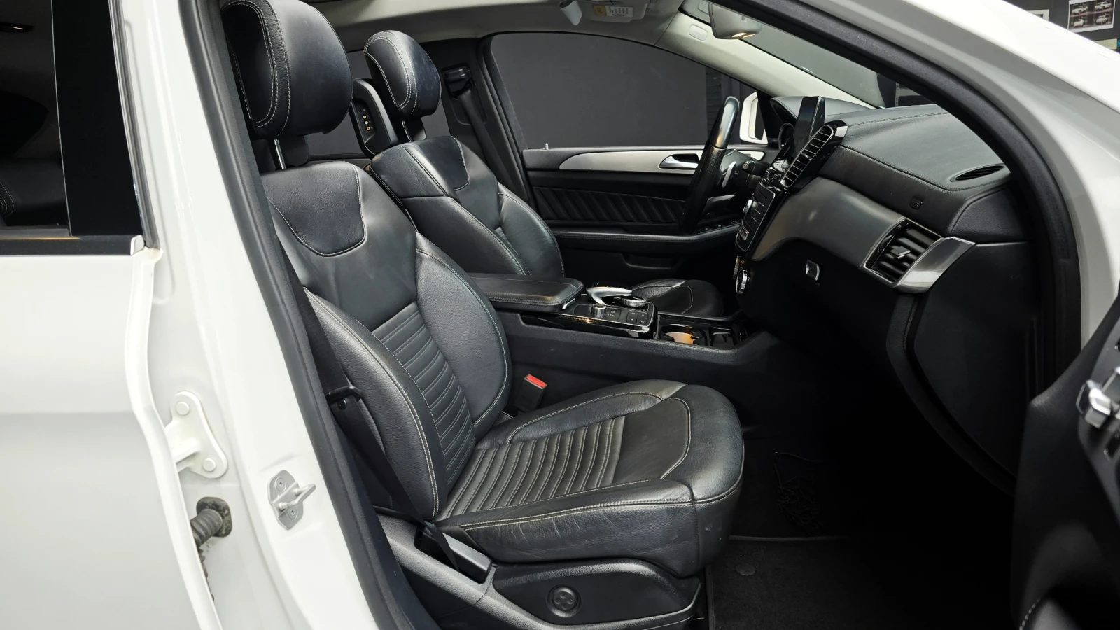 Mercedes-Benz GLE 350 360 BLIND SPOT ��� ������ ����* encareu.com | Mobile.bg � ����������� 12