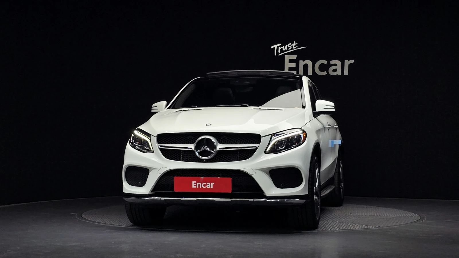 Mercedes-Benz GLE 350 360 BLIND SPOT ��� ������ ����* encareu.com | Mobile.bg � ����������� 3