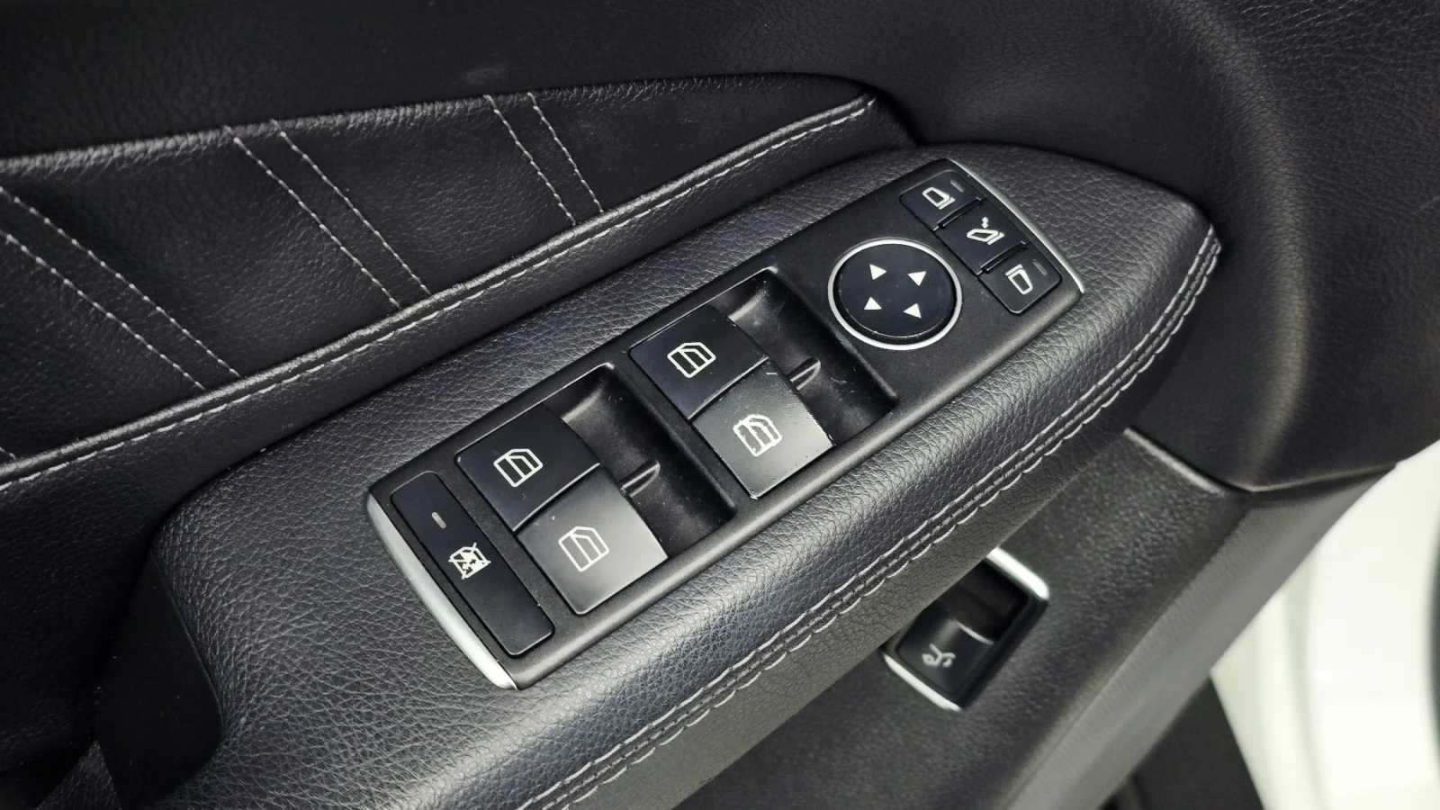 Mercedes-Benz GLE 350 360 BLIND SPOT ��� ������ ����* encareu.com | Mobile.bg � ����������� 15