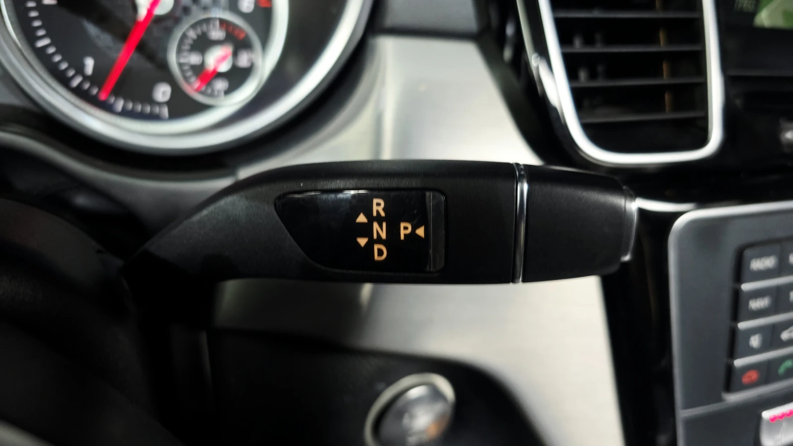 Mercedes-Benz GLE 350 360 BLIND SPOT ��� ������ ����* encareu.com | Mobile.bg � ����������� 9