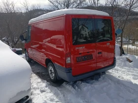 Ford Transit, снимка 6