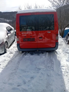 Ford Transit, снимка 7