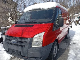 Ford Transit, снимка 1