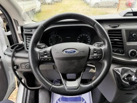 Ford Transit Самосвал-EURO6, снимка 12