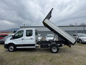 Ford Transit Самосвал-EURO6, снимка 4