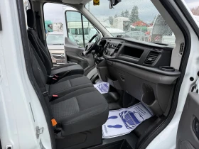 Ford Transit Самосвал-EURO6, снимка 9