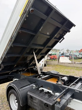 Ford Transit Самосвал-EURO6, снимка 15