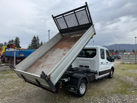 Ford Transit Самосвал-EURO6, снимка 6