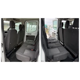 Ford Transit Самосвал-EURO6, снимка 10