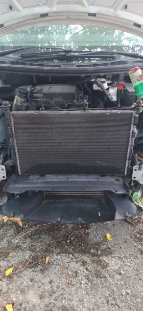 Ford Transit, снимка 9