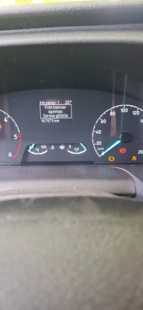Ford Transit, снимка 4