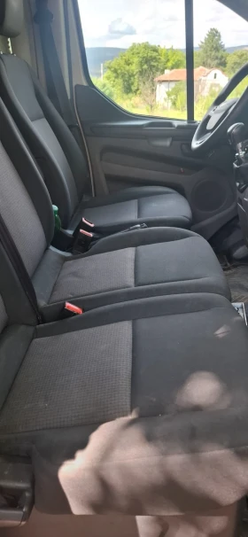 Ford Transit, снимка 11