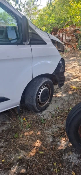 Ford Transit, снимка 3
