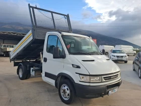 Iveco Daily До3.5т/Самосвал/Италия, снимка 6