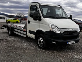 Iveco 35c15 ТОП СЪСТОЯНИЕ ! ! !, снимка 3