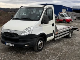 Iveco 35c15 ТОП СЪСТОЯНИЕ ! ! !, снимка 2