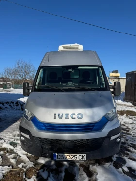 Iveco Daily 35C14N, снимка 1