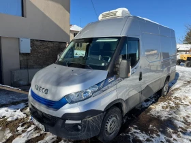 Iveco Daily 35C14N, снимка 2