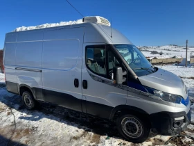 Iveco Daily 35C14N, снимка 6