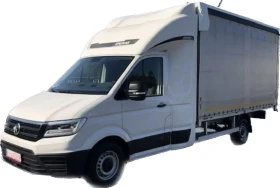 VW Crafter | Mobile.bg    4