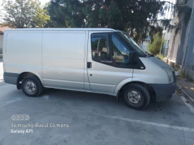 Ford Transit T300, снимка 14