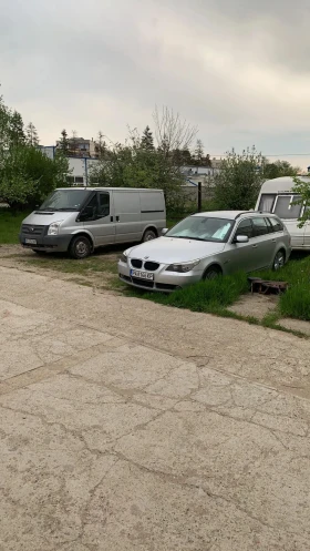 Ford Transit T300, снимка 11