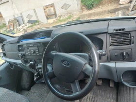 Ford Transit T300, снимка 3