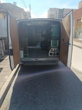 Ford Transit T300 | Mobile.bg � ����� ������ 17