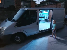 Ford Transit T300, снимка 10