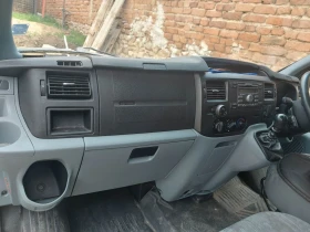Ford Transit T300, снимка 4